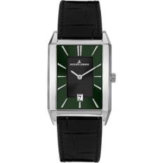 Jacques Lemans Uhren - Torino - 1-2159.1D - schwarz