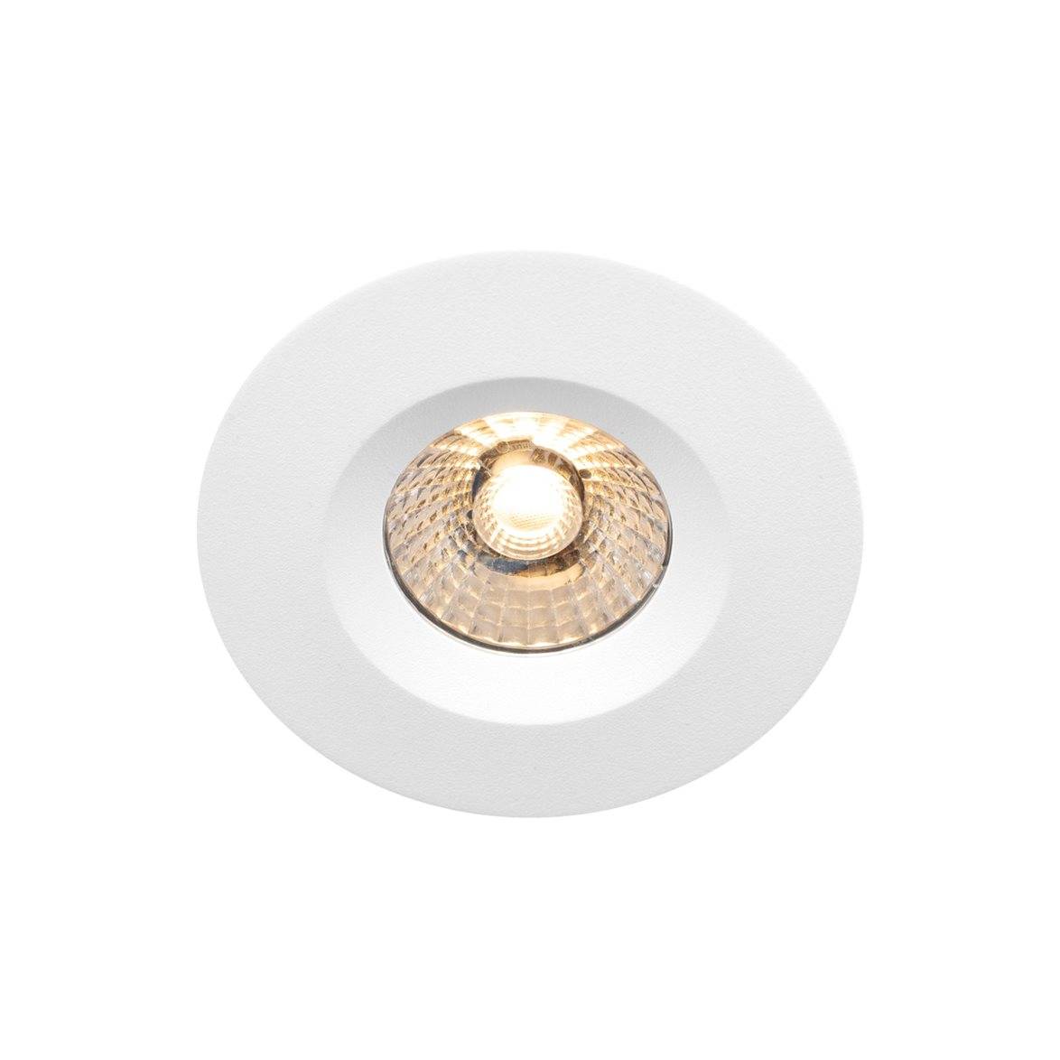 Hide-a-lite Comfort takspot G4 Quick ISO Vit 36° 2700K