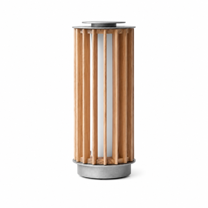 &Tradition - Numbra TY3 - Portable lampe
