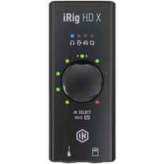 iRig HD X