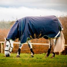 Vintertäcke Rambo Duo Force 2,0 Horseware® Marin