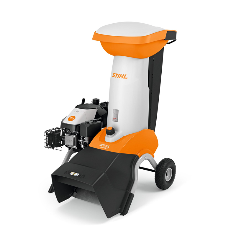 STIHL GH 460 C KOMPOSTKVÆRN