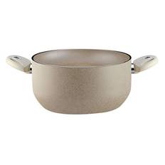 Pensofal Uniqum Perla Kasserolle med 2 Håndtag (Ø24cm) Beige