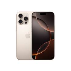 iPhone 16 Pro Max 256GB Desert Titanium