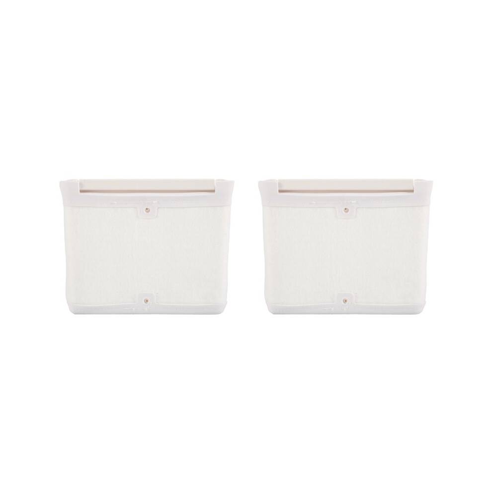 2X Filter Replacement for Scuba S1 & Scuba S1 2025 Robot Swimming Pool Cleaners,Pool Cleaner Replacement Part