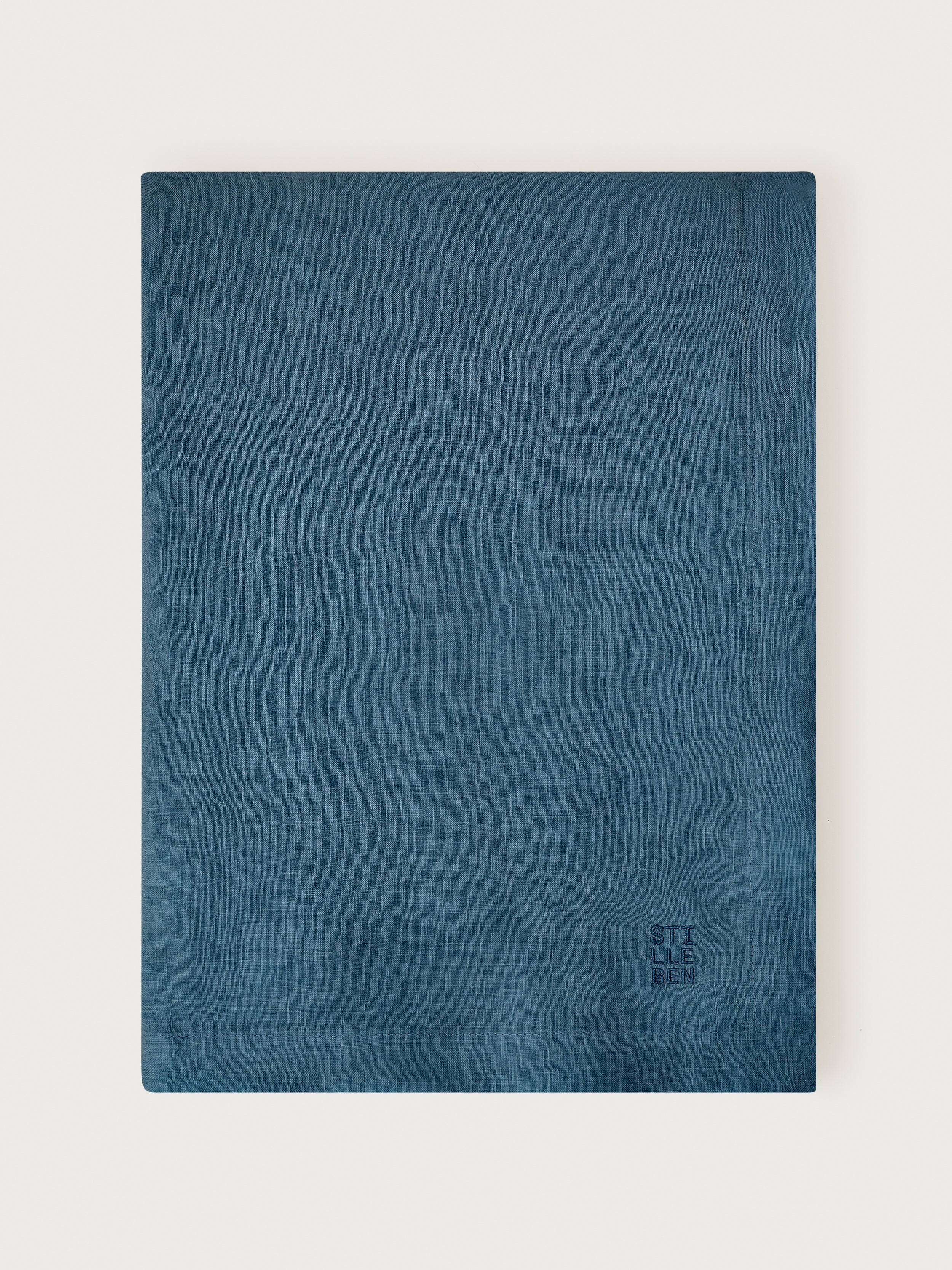 Top Sheet - Indigo Blue - 240 x 260 cm