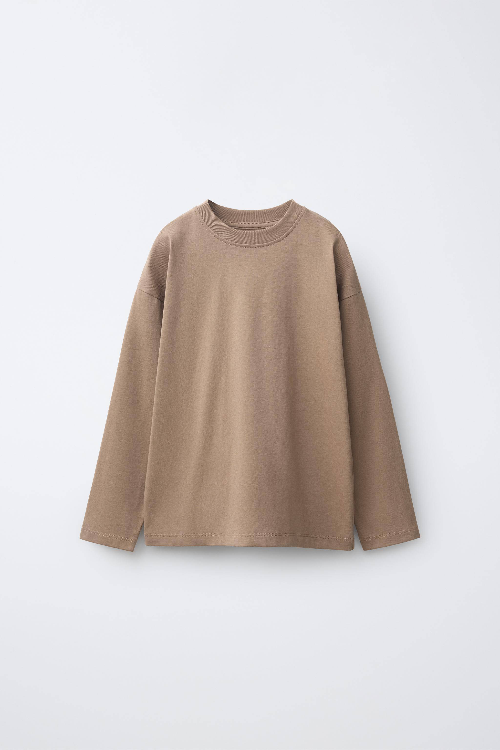 ENSFARVET T-SHIRT