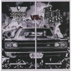 Various - Black Radio VS. The Ruling Class - 7´, Bootleg Booze