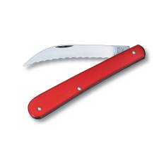 Fickkniv Baker, 6 cm tandad