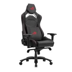 ASUS ROG CHARIOT CORE SL300 GAMING CHAIR - BLACK -> Forventet levering: 8-10 hverdage