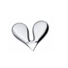 Alessi Nötknäppare Nut Splitter Silver- JHT01