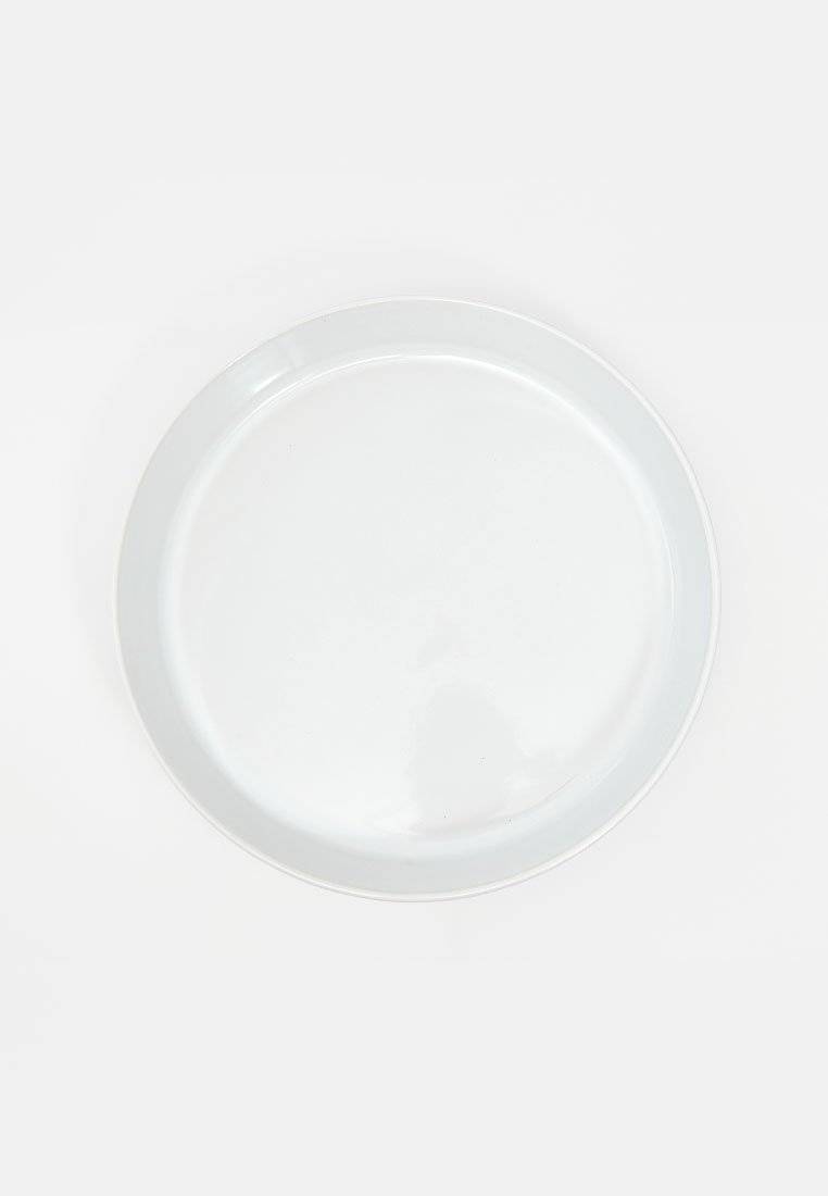 Bakform - vit
