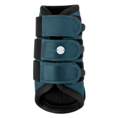 Waldhausen Comfort Fit Damasker - Petrol Blå (L)
