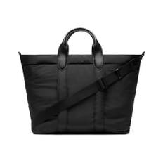 Jacquemus, Väskor , Herr, ONE Size, Svart Bum Bag med Justerbar Rem