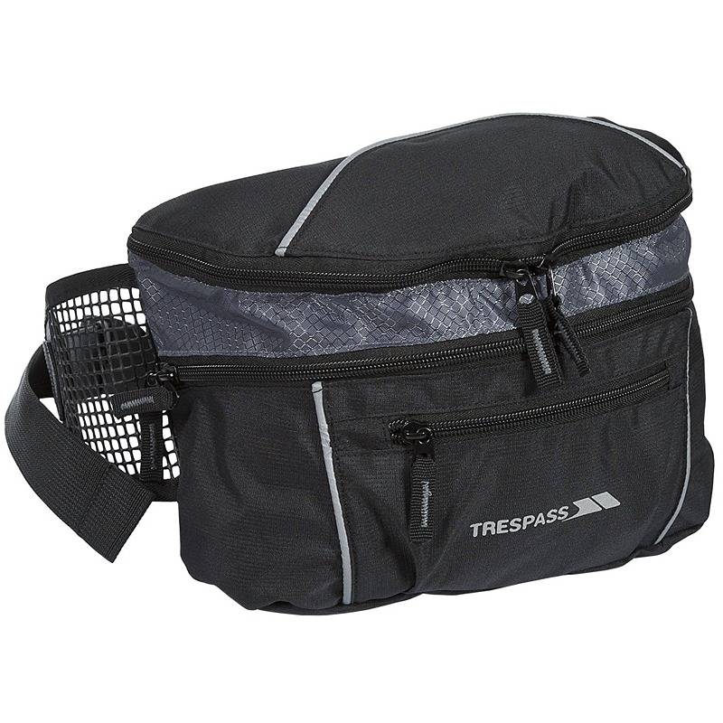 Trespass Evolver Expending Waist Bag 18L - Rygsæk fra.