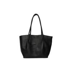 RE:DESIGNED Mane Big Axelväska 52cm, Svart