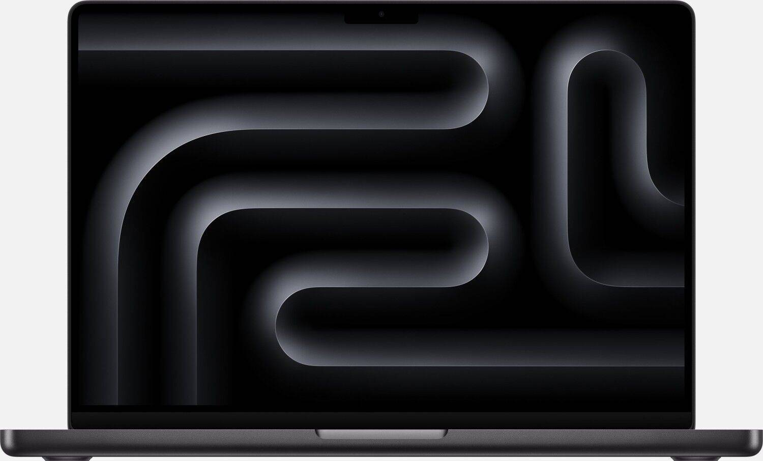 Apple MacBook Pro 2023 M3 | 14.2" | M3 Max 16-Core CPU | 40-Core GPU | 48 GB | 1 TB SSD | space black | SE