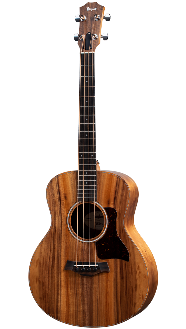Taylor GS Mini-e Koa Bass