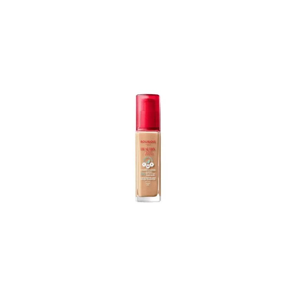 Fondotinta Bourjois Healthy Mix Radiant 55,5-Miele 30ml
