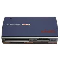 21in1 Reader/Writer USB 2.0