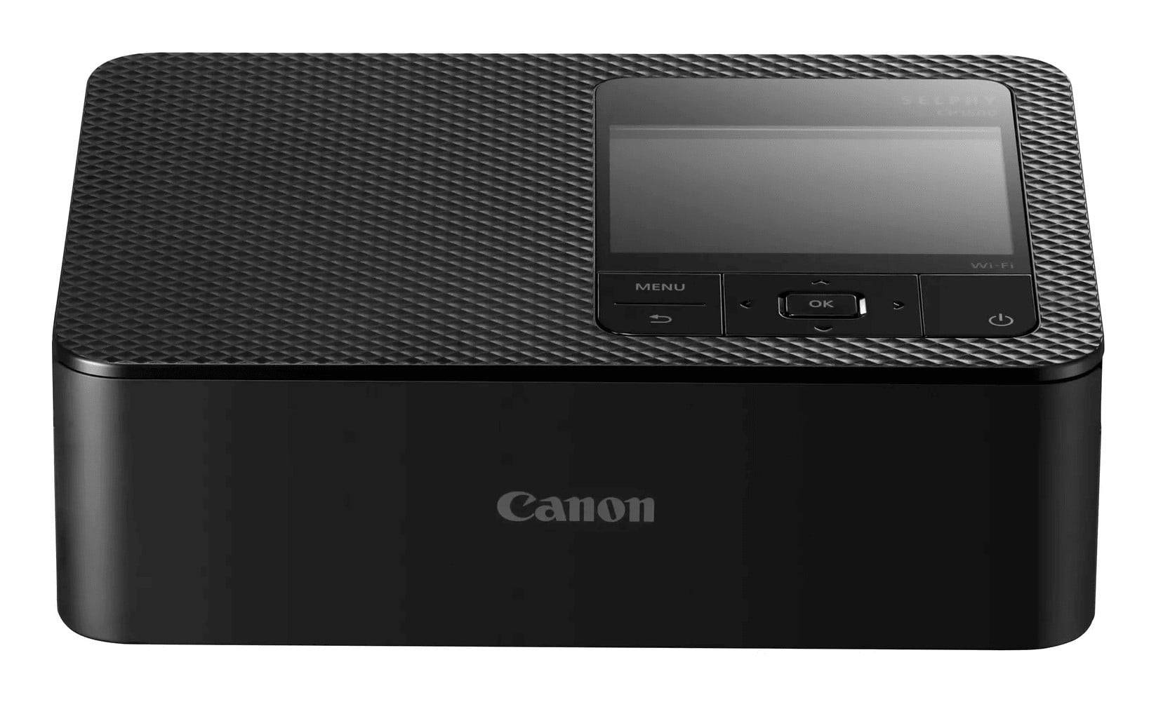 Canon 5539C002 SELPHY CP1500 Trådlös färgsublimeringsfotoprinter