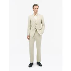 Jeffers Regular-Fit Kavaj i Ull