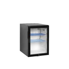 Minibar med glasdörr - 38 liter - TM45GC