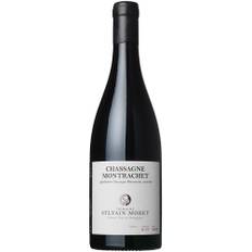 Sylvain Morey, Chassagne-Montrachet Rouge 2023