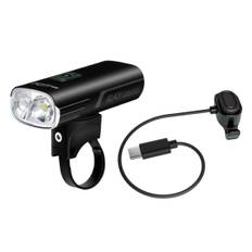 Magicshine Ray 2600 Lumen Forlygte Med Fjernbetjening