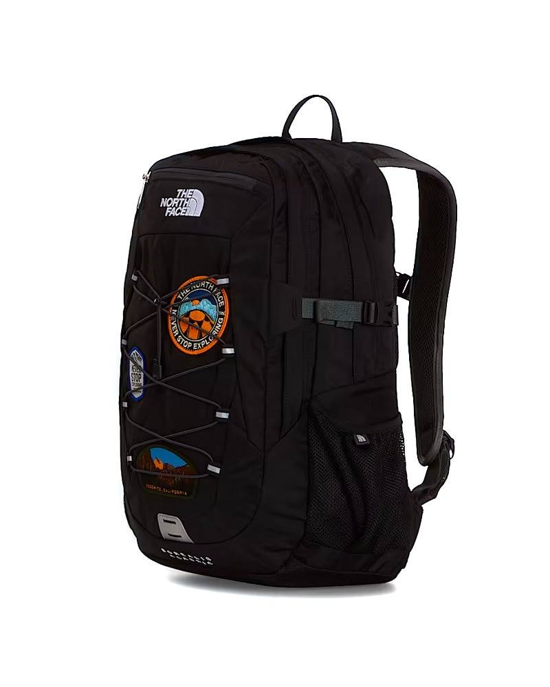 The North Face Borealis Classic Backpack Patch, The North Face