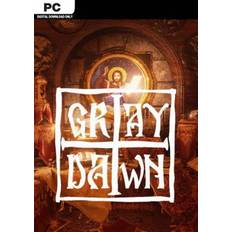 Gray Dawn PC