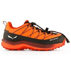Salewa Kid's Wildfire 2 PTX Multisportsko Børn størrelse 27 farve kulørt