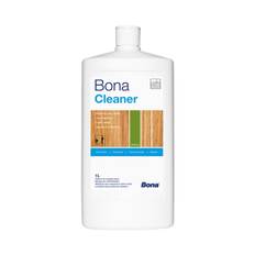 Bona Cleaner 1 L Bona Tilbehør til gulve > Plejemidler til gulve