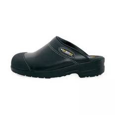 HKSDK S90 safety clogs without heel cover SB