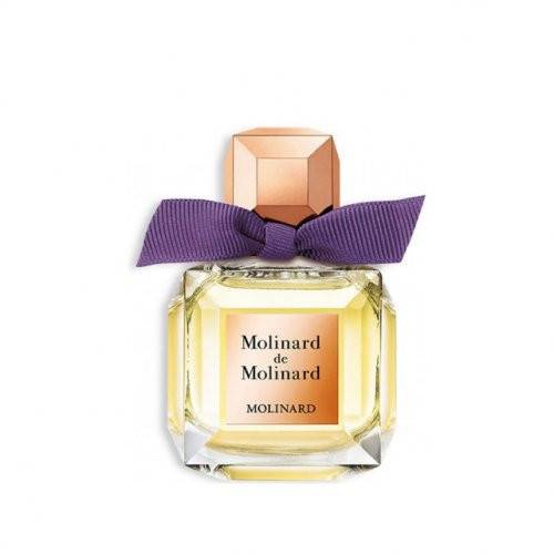 Molinard De molinard perfume atomizer for women EDT 20ml