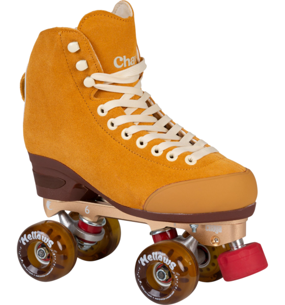 Powerslide Premium Maple Syrup Rullskridskor Inlines Lönnsirap - EU 37