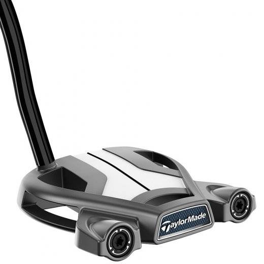 TaylorMade Spider Tour Double Bend (Fattning: Vänster, Längd: 35")