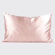 KITSCH - PUDEBETRÆK SATIN - BLUSH - PILLOWCASE - KITSCH - StudioBuus