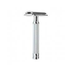 Mühle R89 Safety Razor