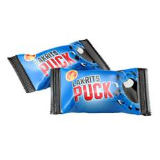 Lakritspuck 50 g