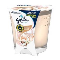 Doftljus Glade Vanilla Blossom 129g