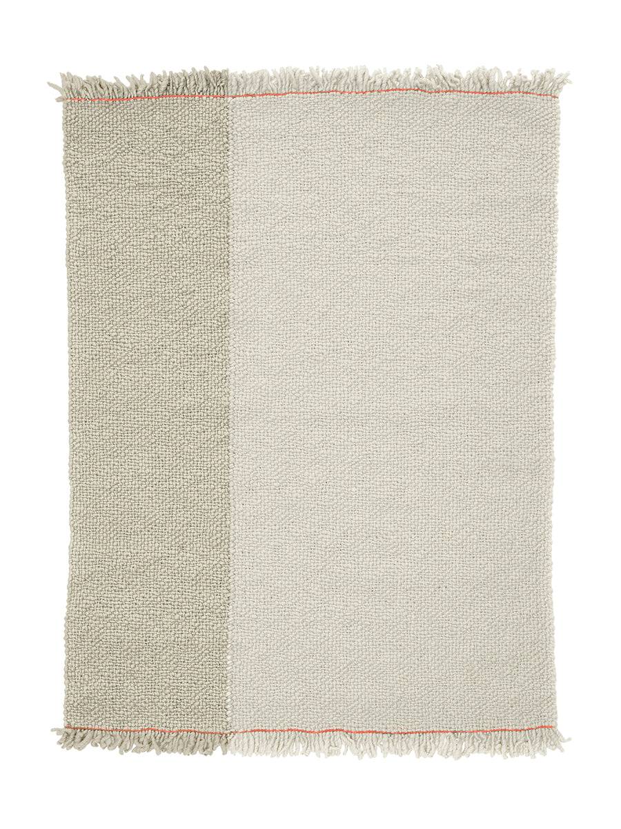 Bold tæppe, 0112 fra Kvadrat 200 x 300 cm - Jacobsen Plus