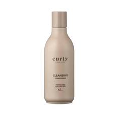 IdHAIR – Curly Xclusive Cleansing Conditioner