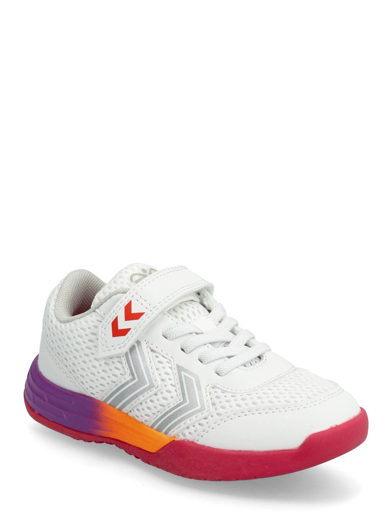 Hummel Multiplay Flex Vc Jr - White - 29