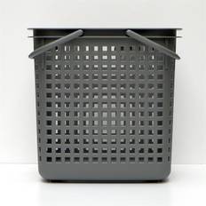 Cestino kurv i Grå - Large