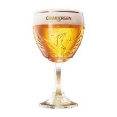 Grimbergen Phoenix glas