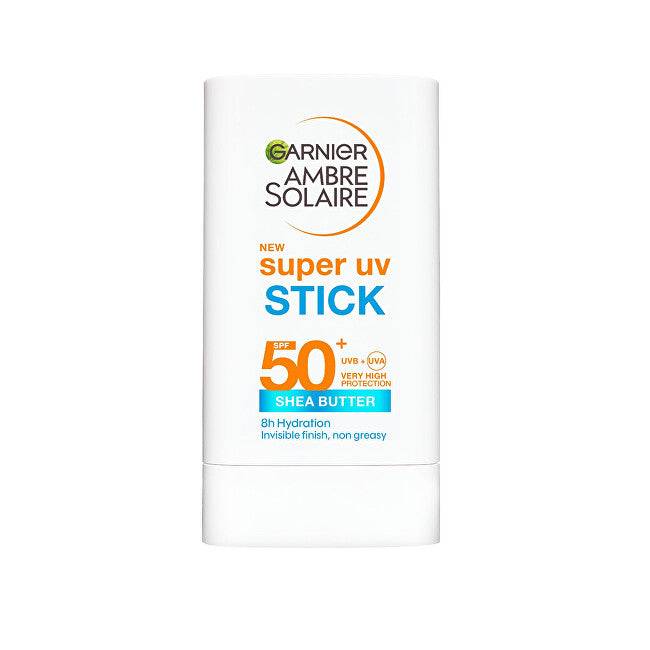 Garnier Sunscreen stick SPF 50+ Super UV Stick 18 g