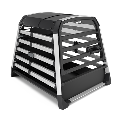 Thule Allax threshold compatible L compact