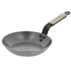 Mineral B Bois frying pan, 20 cm