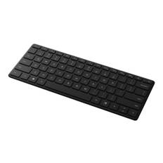 Microsoft Designer Compact Tastatur Trådløs Nordisk